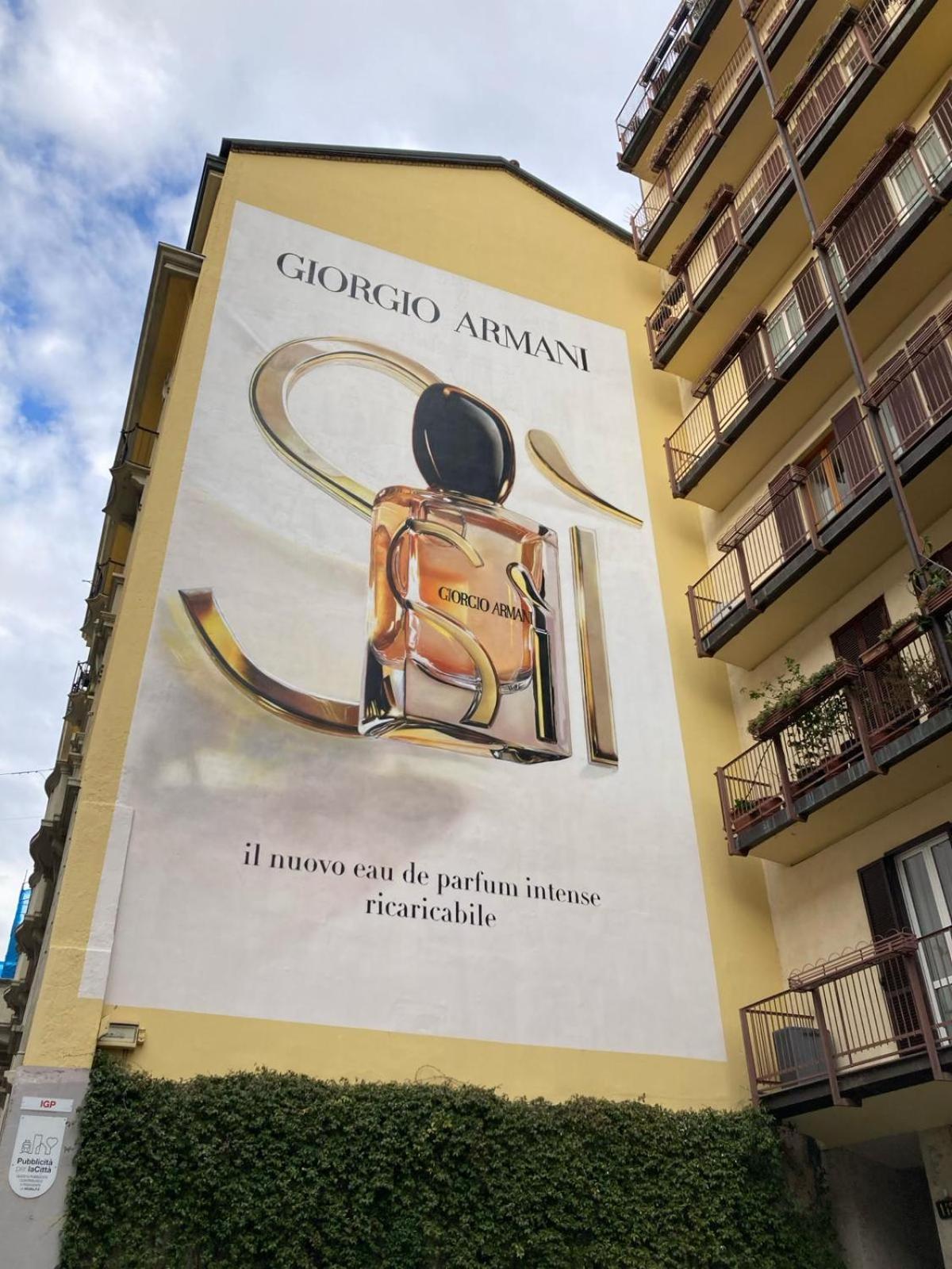 Portaromana Premier Milan Bagian luar foto