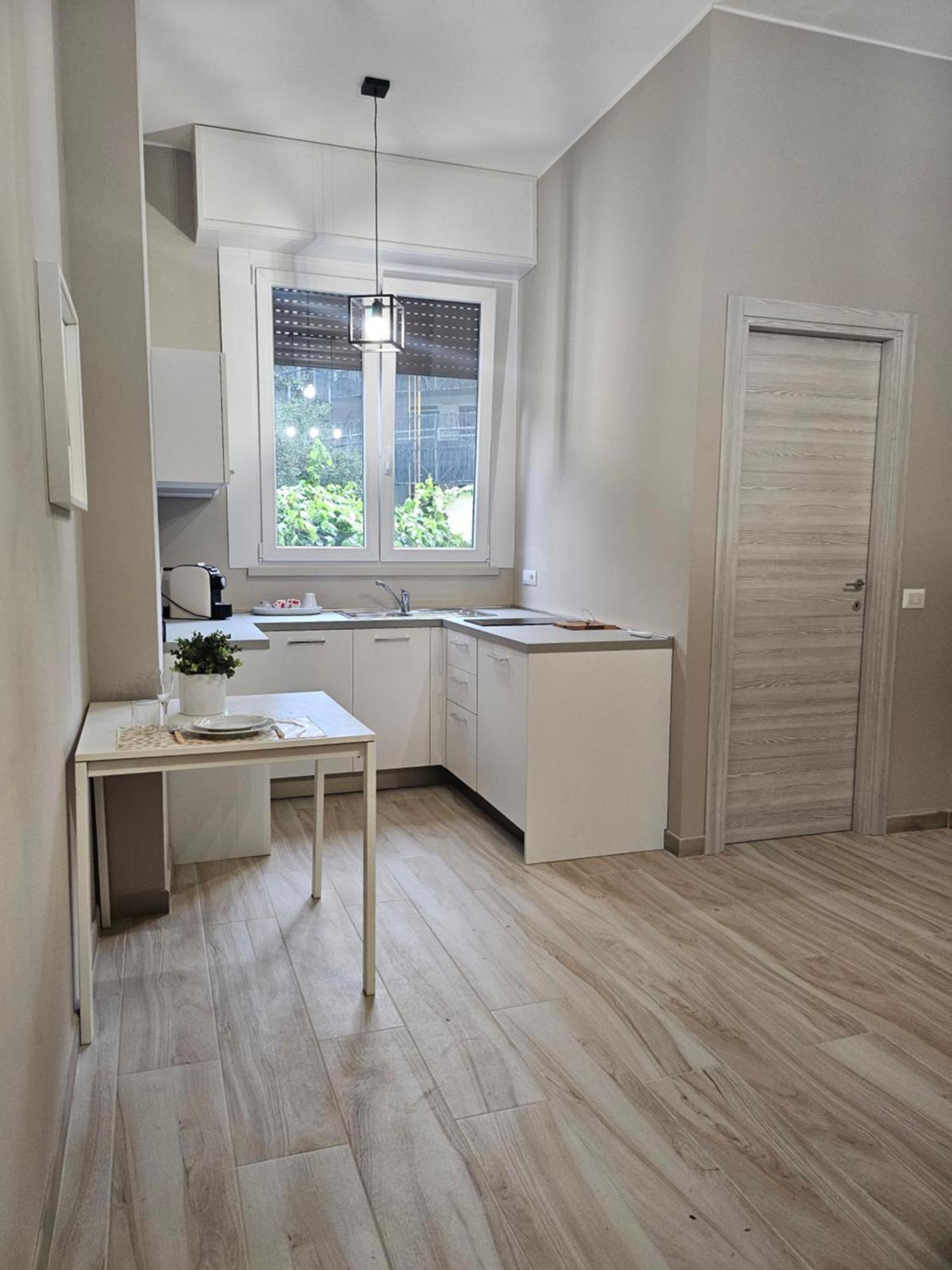 Portaromana Premier Milan Bagian luar foto
